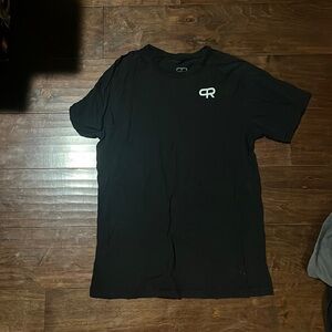 Larry wheels PR shirt